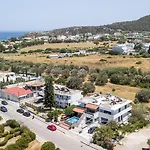 Casa Sym