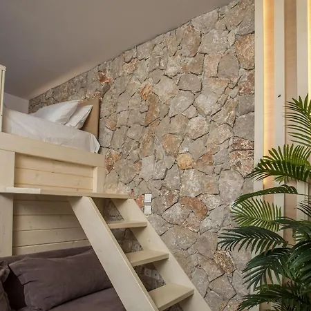 Casa Sym Appartamento Faliraki