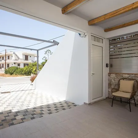 Casa Sym Appartamento *