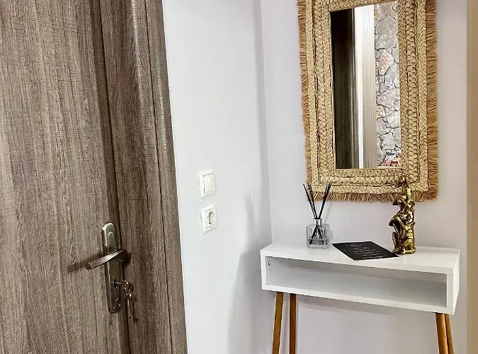 Casa Sym Appartamento