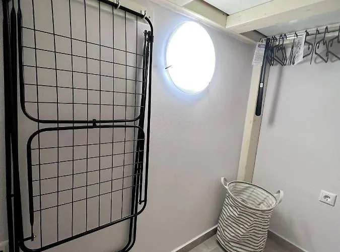 Casa Sym Appartamento *