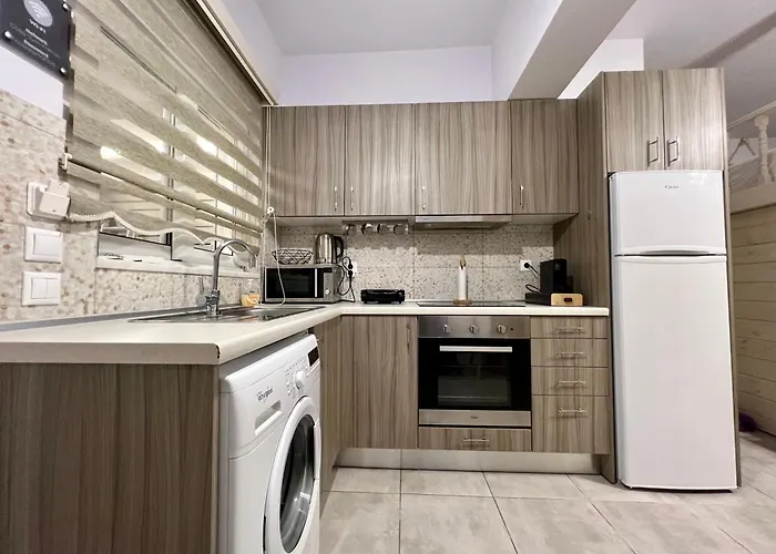 Casa Sym Appartamento Faliraki