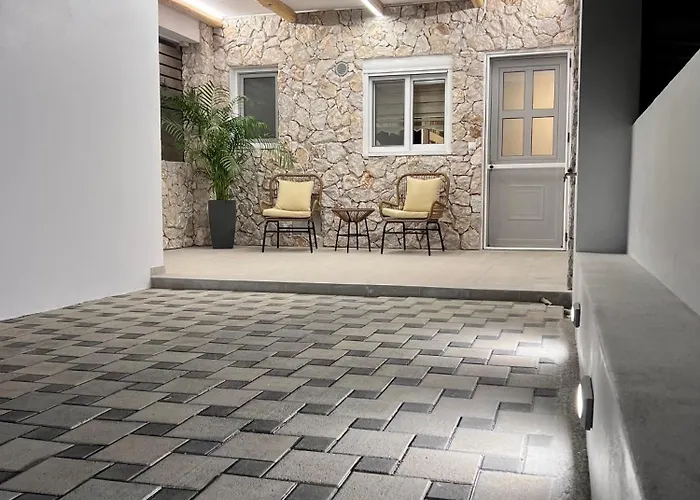 Casa Sym Appartamento *