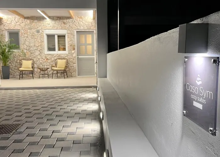 Appartamento Casa Sym *