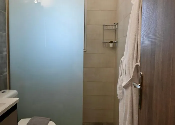 Appartamento Casa Sym Faliraki