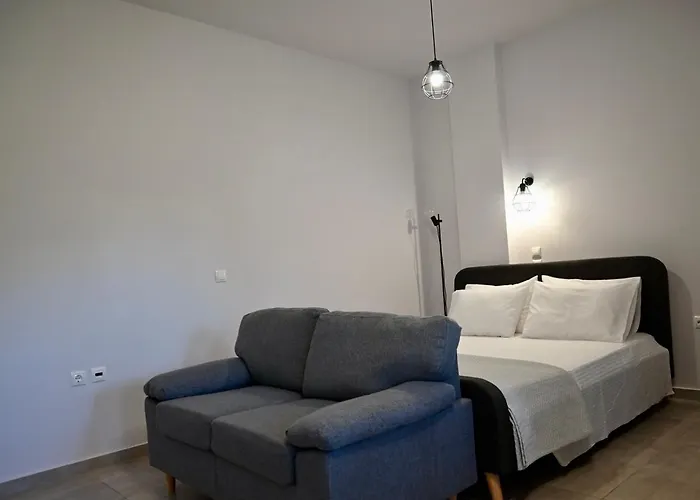 Appartamento Casa Sym