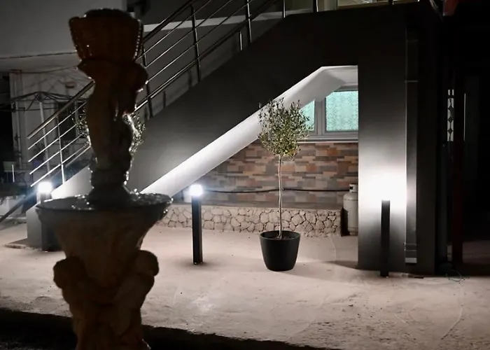 Casa Sym Appartamento Faliraki