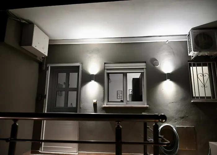 Casa Sym Appartamento