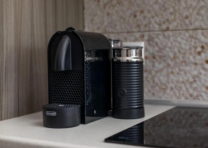 Appartamento Casa Sym *