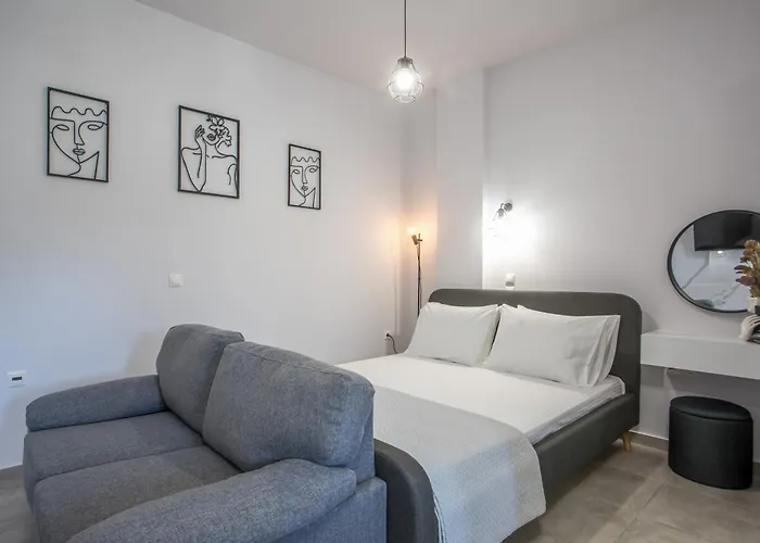 Casa Sym Appartamento *