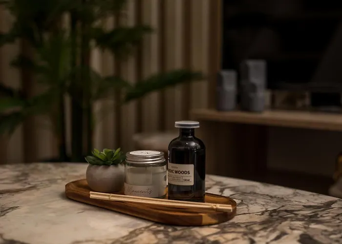 Appartamento Casa Sym Faliraki