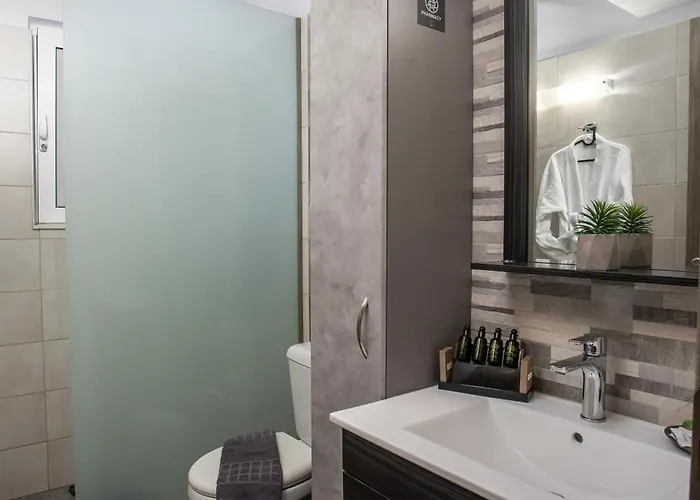 Casa Sym Appartamento