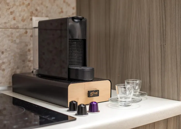 Appartamento Casa Sym