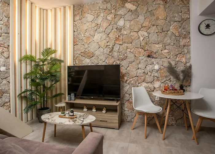 Casa Sym Appartamento Faliraki