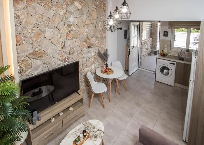 Appartamento Casa Sym Faliraki