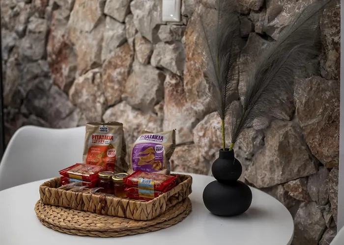 Casa Sym Appartamento