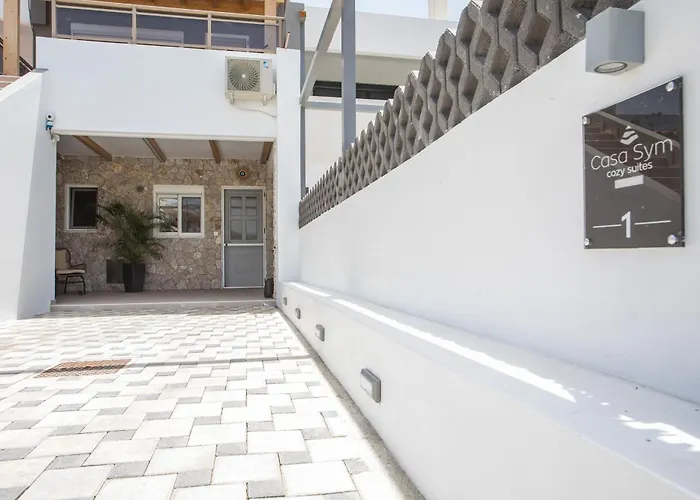 Casa Sym * Faliraki