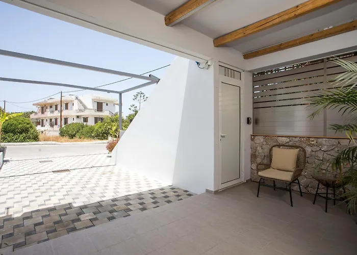 Casa Sym Appartamento *