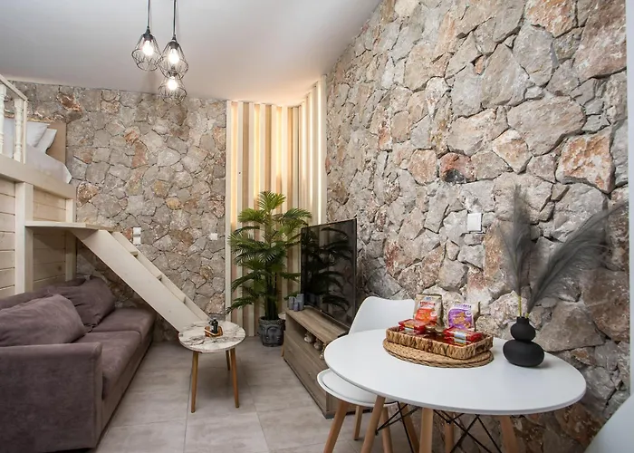 Casa Sym Appartamento Faliraki