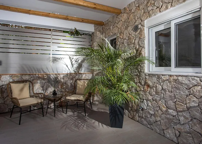 Appartamento Casa Sym *