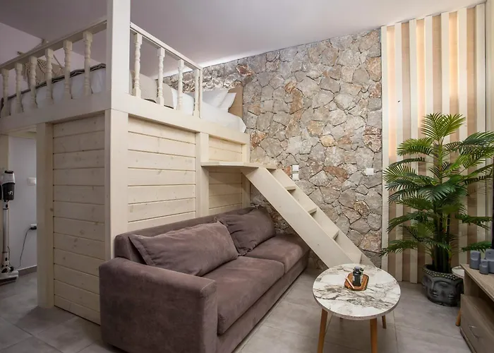 Casa Sym Appartamento Faliraki