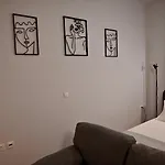 Apartamento Casa Sym