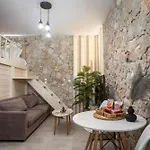 Apartamento Casa Sym