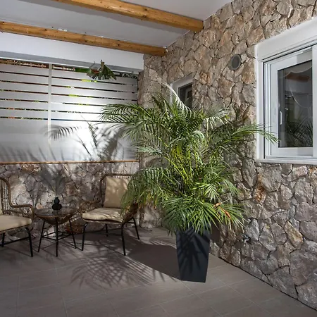 Apartamento Casa Sym *