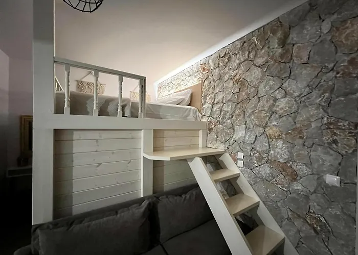 Apartamento Casa Sym