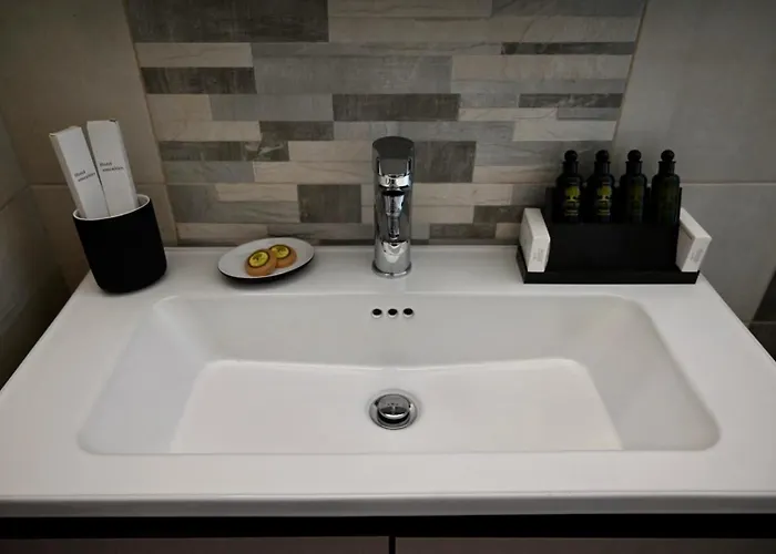 Apartamento Casa Sym Faliraki