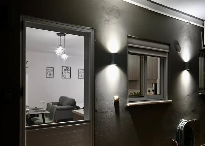 Apartamento Casa Sym *