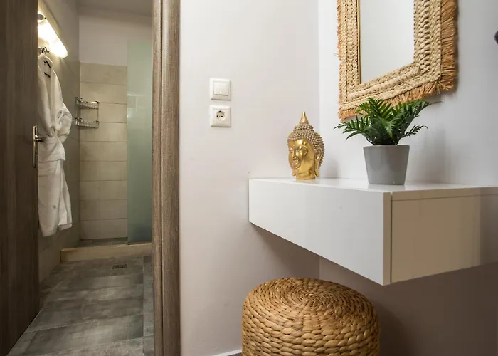 Casa Sym Apartamento *