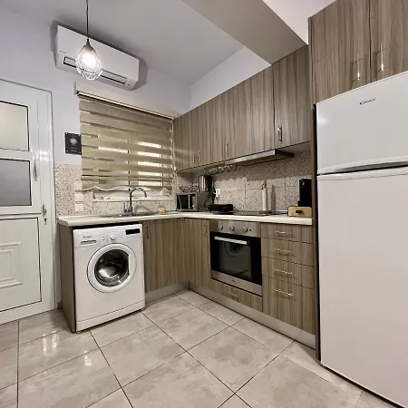 Apartamento Casa Sym