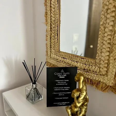 Casa Sym פליראקי