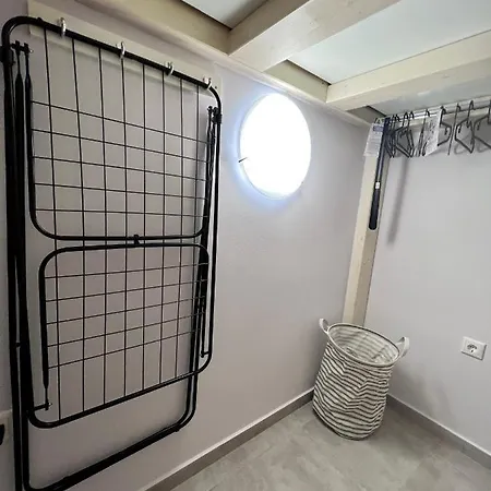 Casa Sym Apartmán *