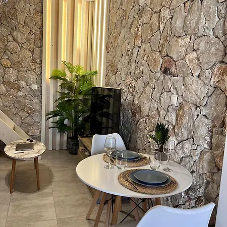 Casa Sym