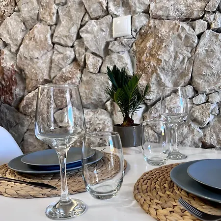 Apartmán Casa Sym *