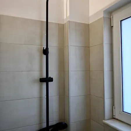 Casa Sym דירה פליראקי