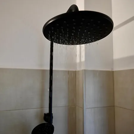 Casa Sym פליראקי