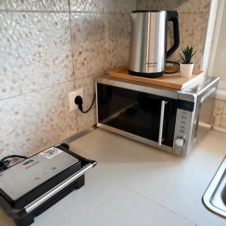 Casa Sym Apartmán Faliraki