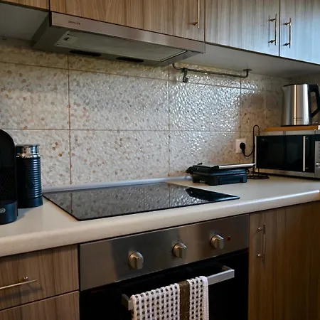 Casa Sym פליראקי