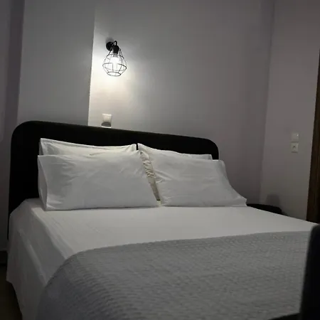 Casa Sym Lejlighed *
