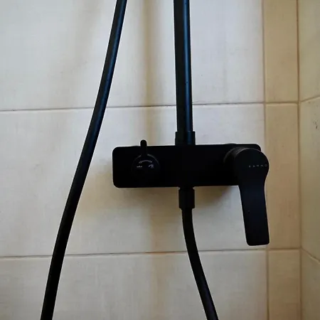 Apartmán Casa Sym *