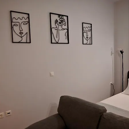 Lejlighed Casa Sym
