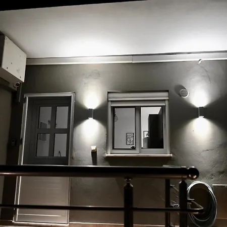 Casa Sym Apartment