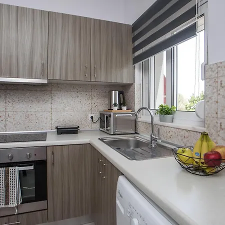 Apartmán Casa Sym *