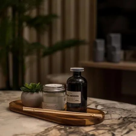 דירה Casa Sym פליראקי