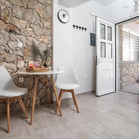 Casa Sym * פליראקי