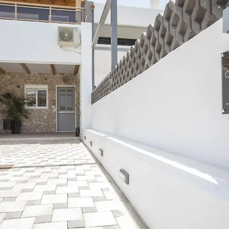 Casa Sym * Фалираки