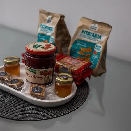 Casa Sym * פליראקי